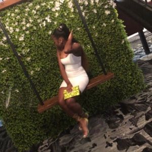 Meet your Posher, Dejenae